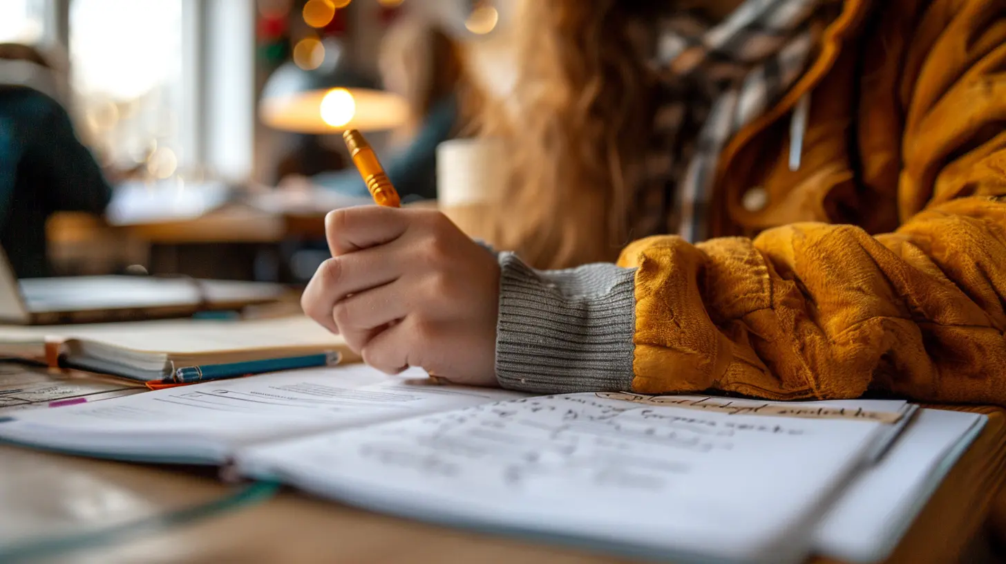 Navigating the Changing Landscape of College Admissions in 2027