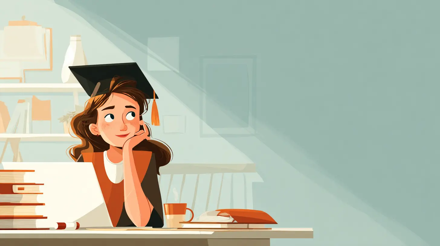 Navigating the Scholarship Search Process Effectively in 2026