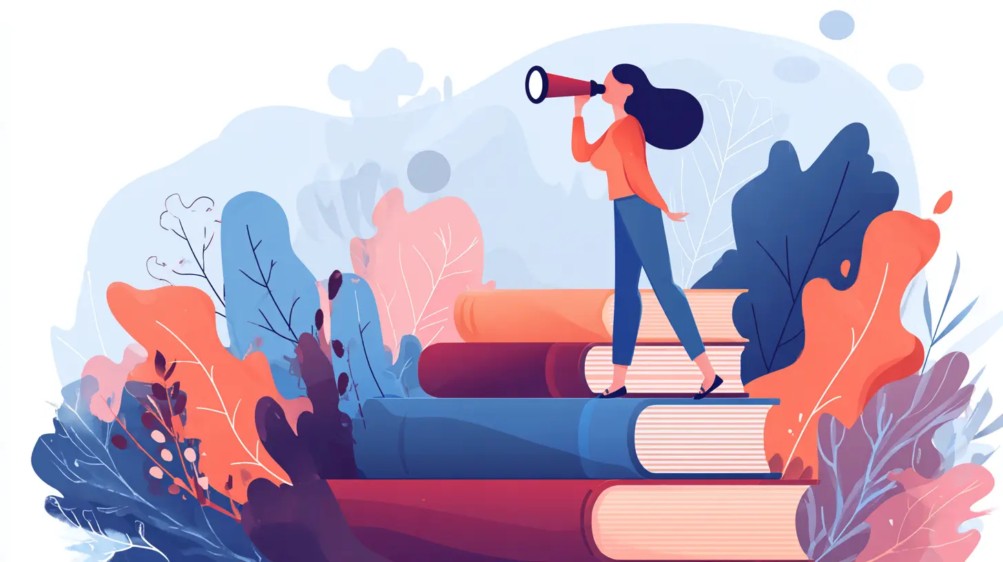 Navigating the Scholarship Search Process Effectively in 2026