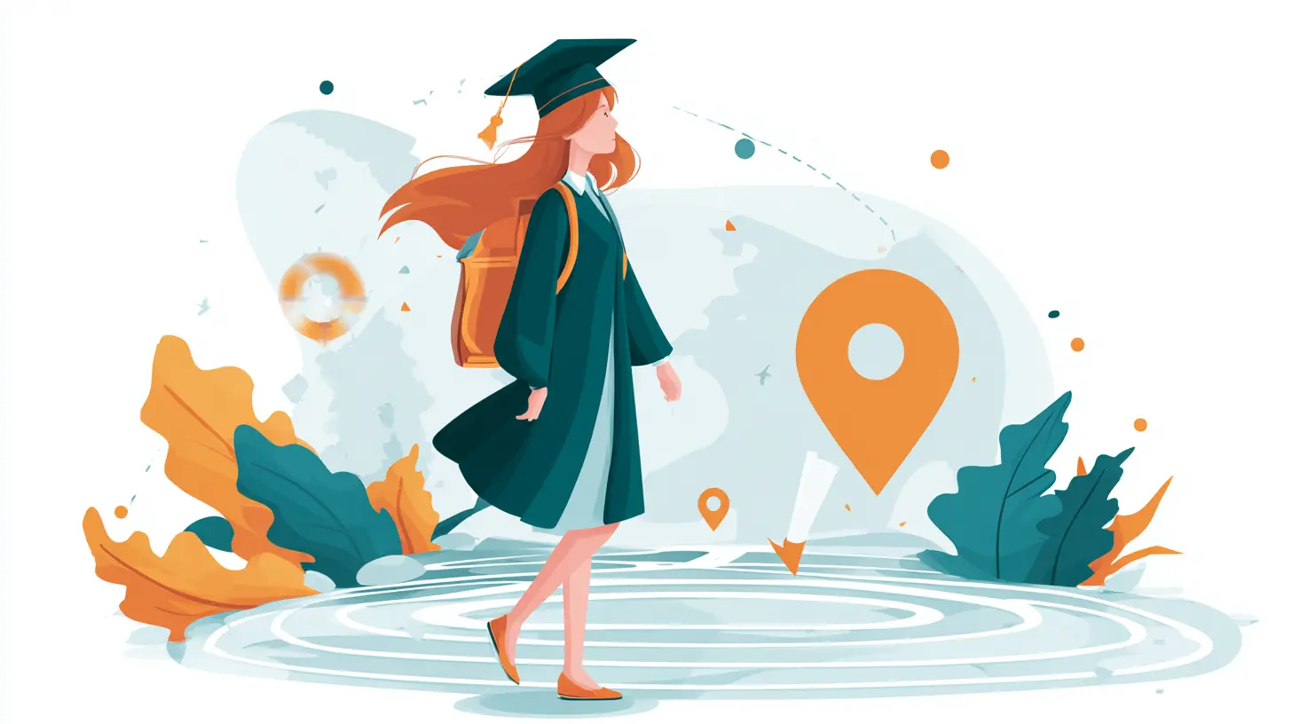Navigating the Scholarship Search Process Effectively in 2026