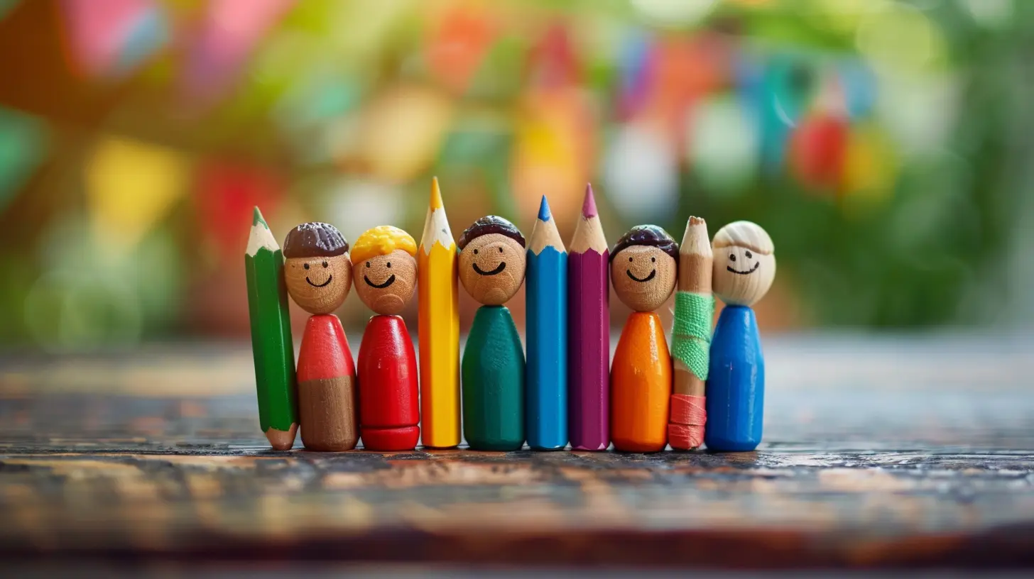 Overcoming Cultural Barriers in Education