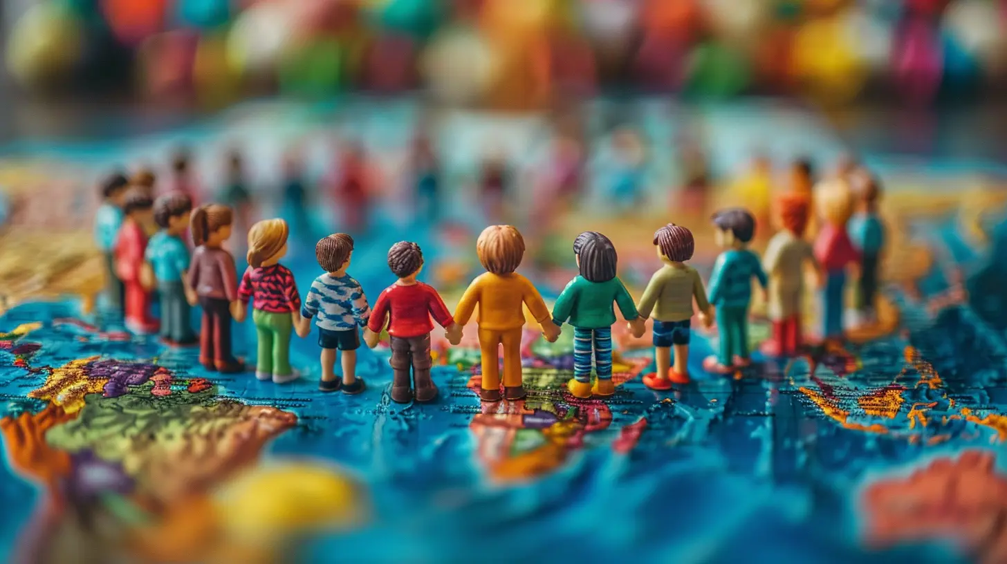 Overcoming Cultural Barriers in Education
