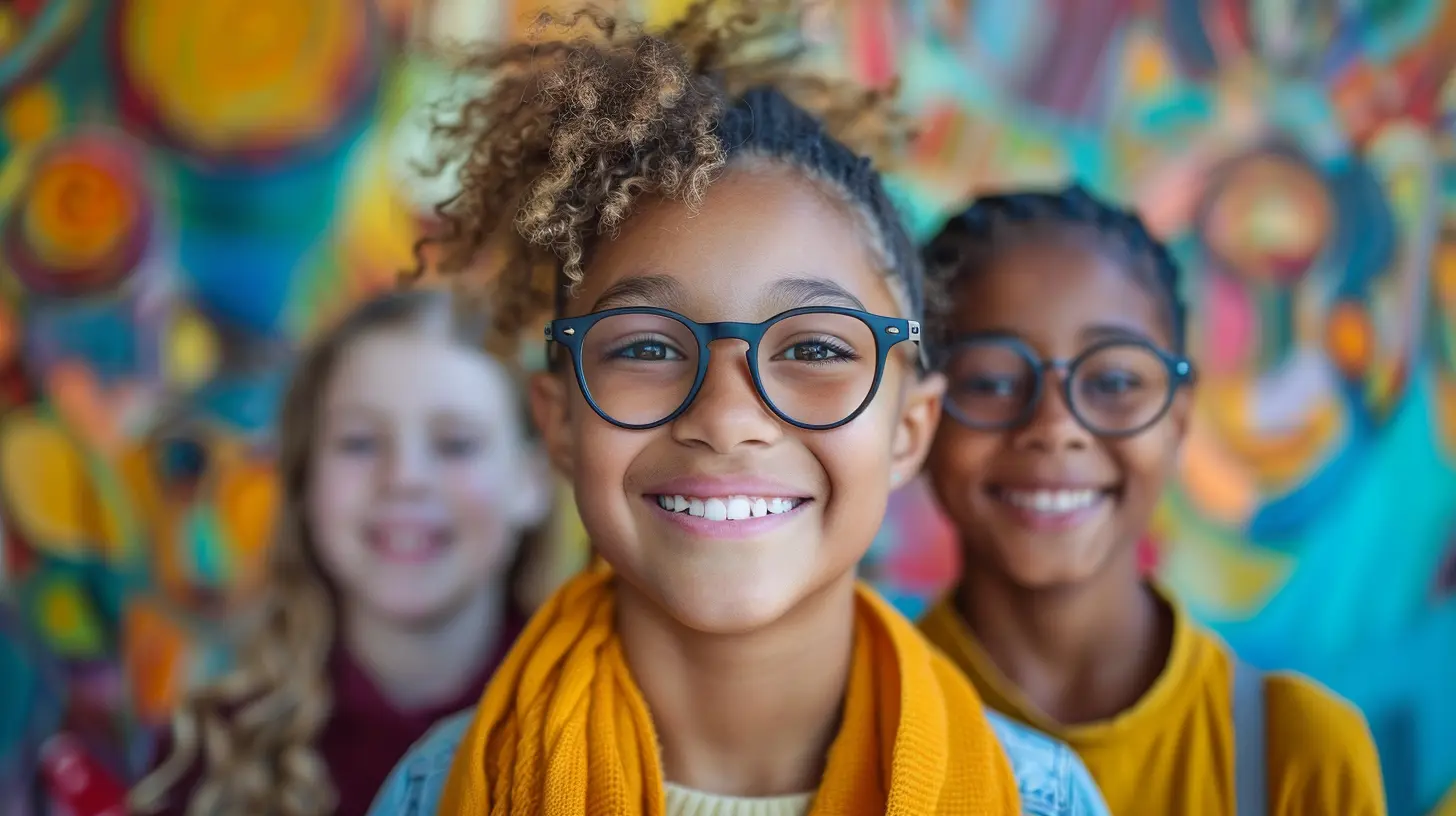 Overcoming Cultural Barriers in Education