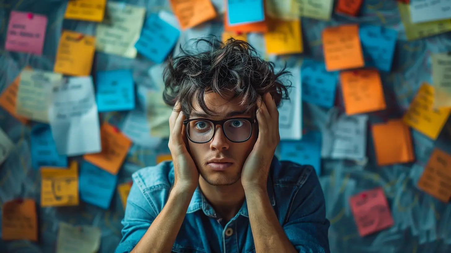Overcoming Fear of Failure: Motivating Students to Take Risks