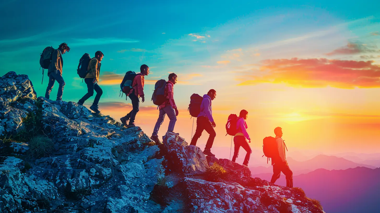 Overcoming Fear of Failure: Motivating Students to Take Risks