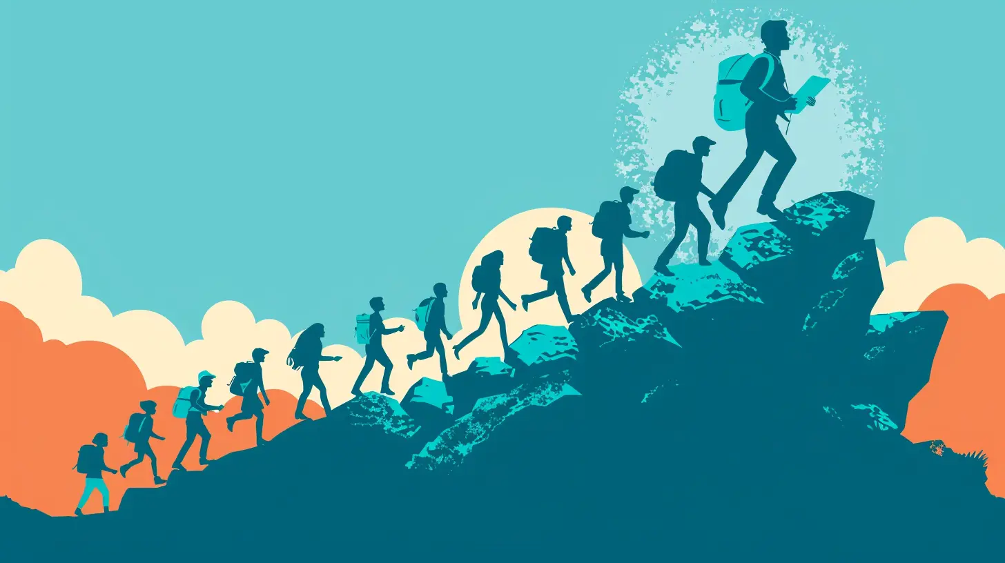 Overcoming Fear of Failure: Motivating Students to Take Risks