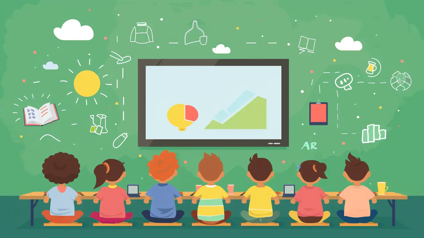 Overcoming Technical Challenges in Virtual Education