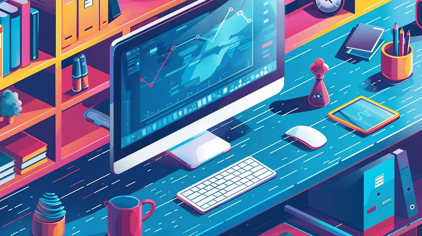 Overcoming Technical Challenges in Virtual Education