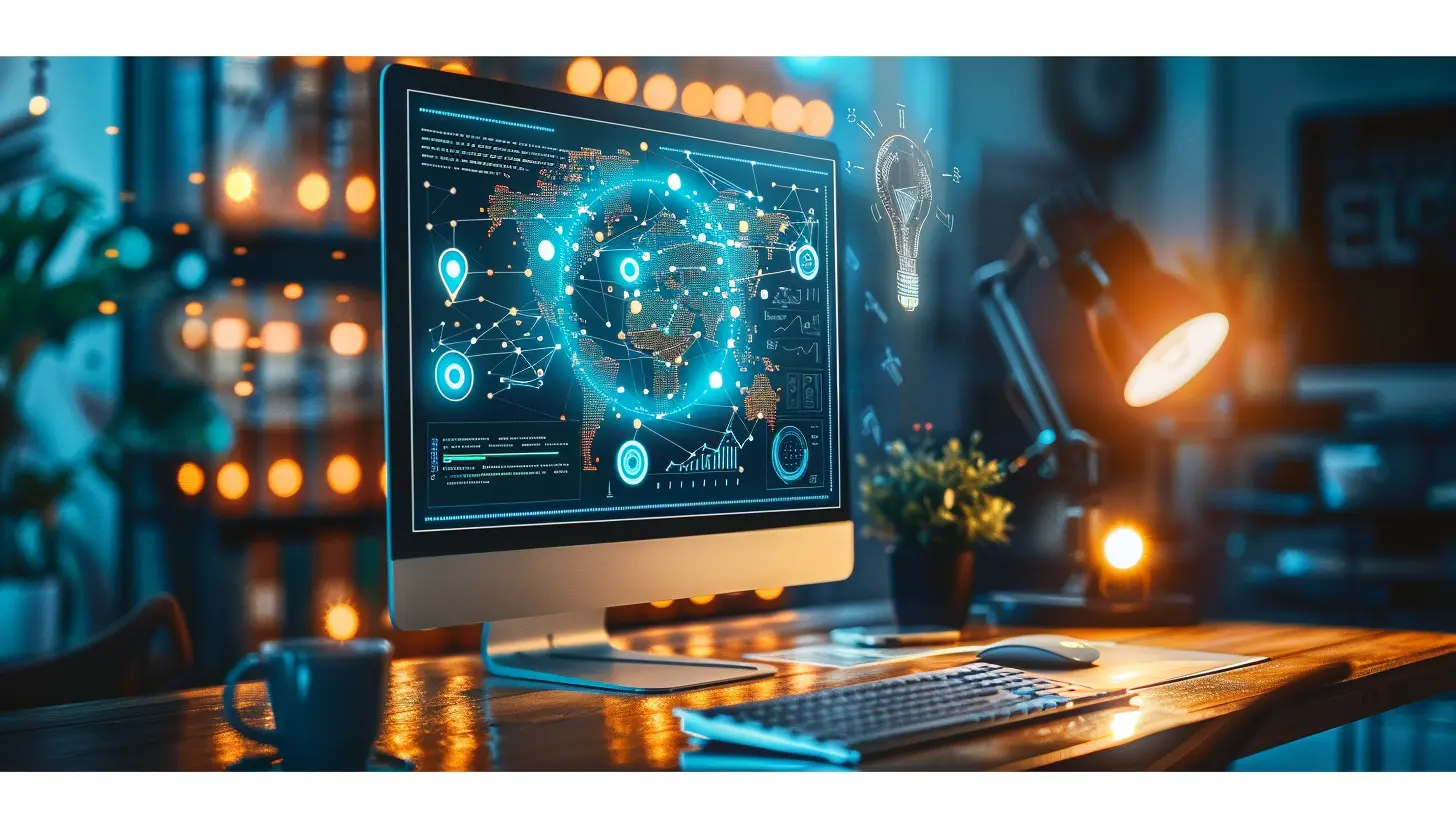 Overcoming Technical Challenges in Virtual Education