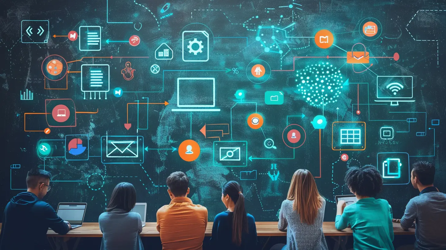 Peer-to-Peer Learning in the Age of Digital Platforms