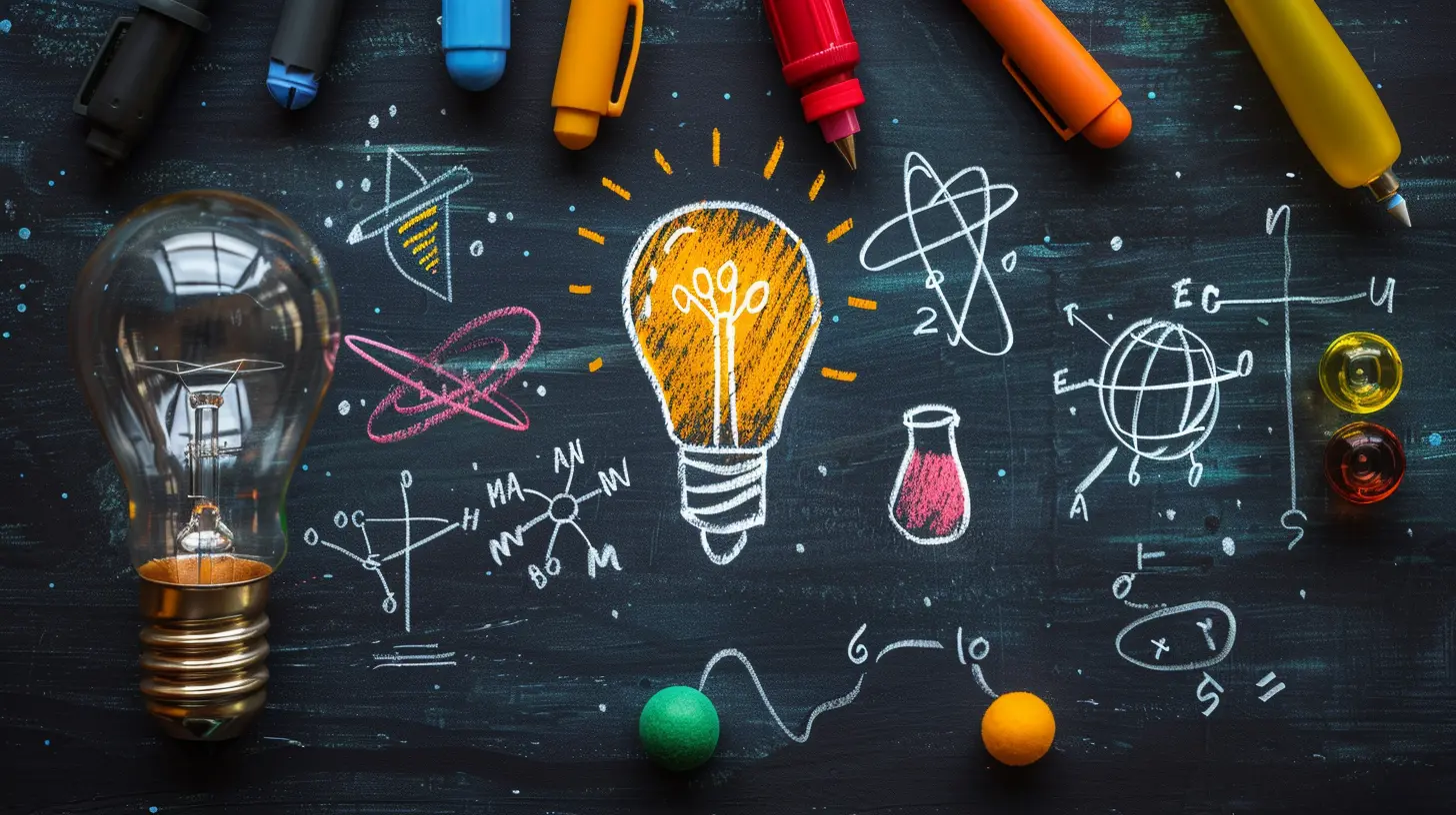 Personalized Learning: The Role of Differentiation in Student Success