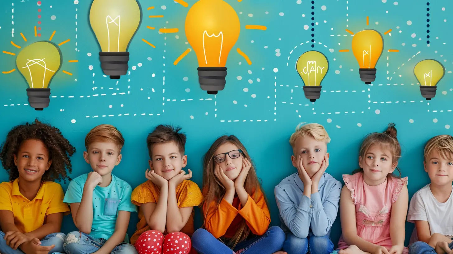 Personalized Learning: The Role of Differentiation in Student Success