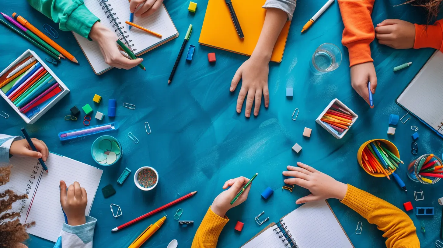 Personalized Learning: The Role of Differentiation in Student Success