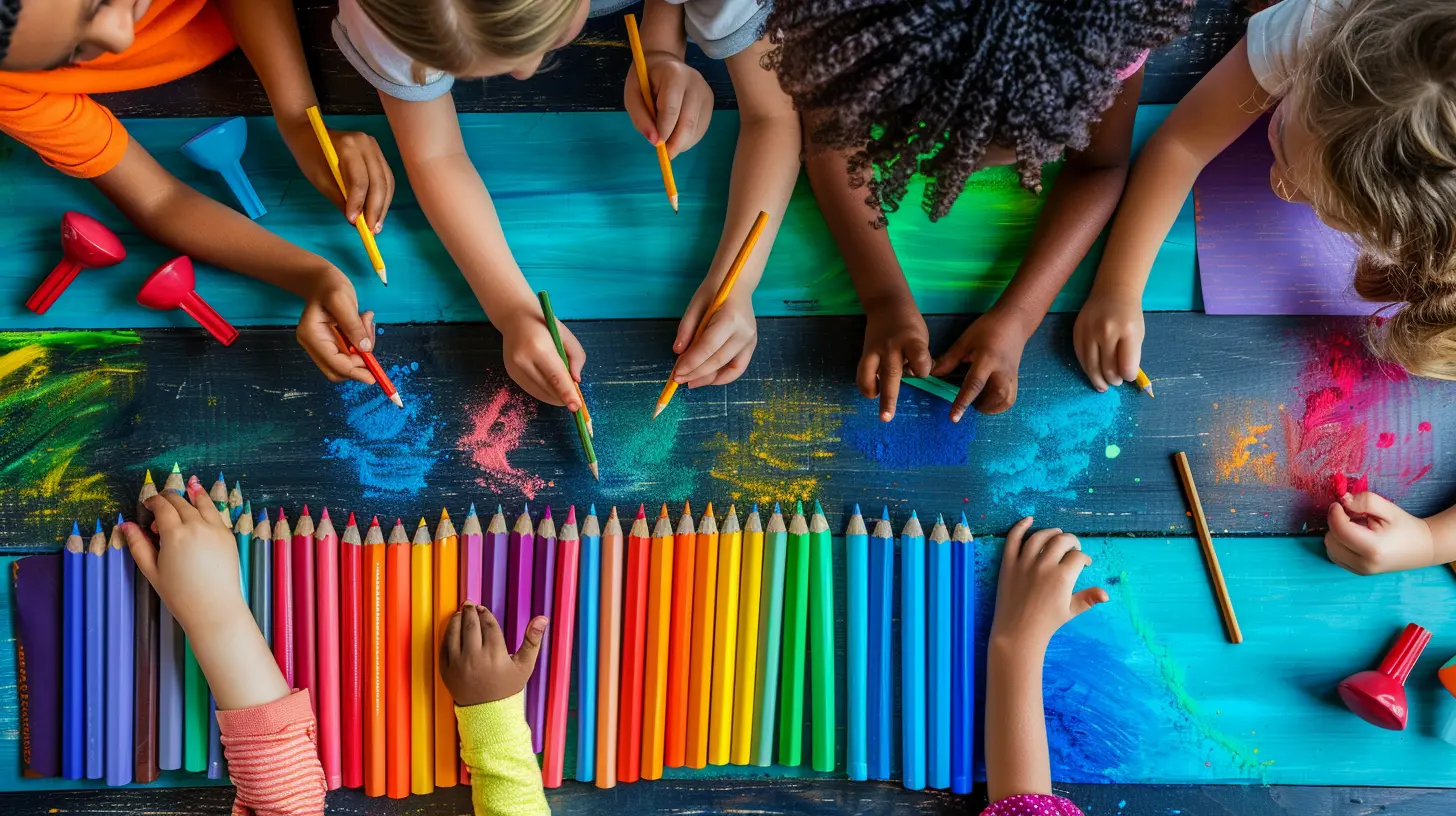 Planning for Equity in Curriculum: Strategies for Success