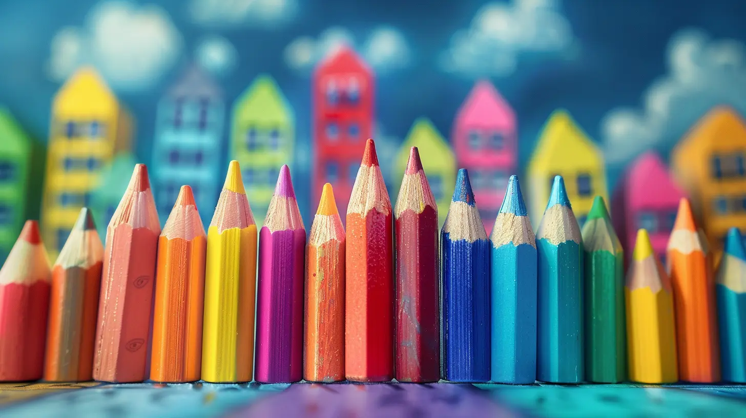 Practical Tips for Differentiating Instruction in Mixed-Ability Classrooms