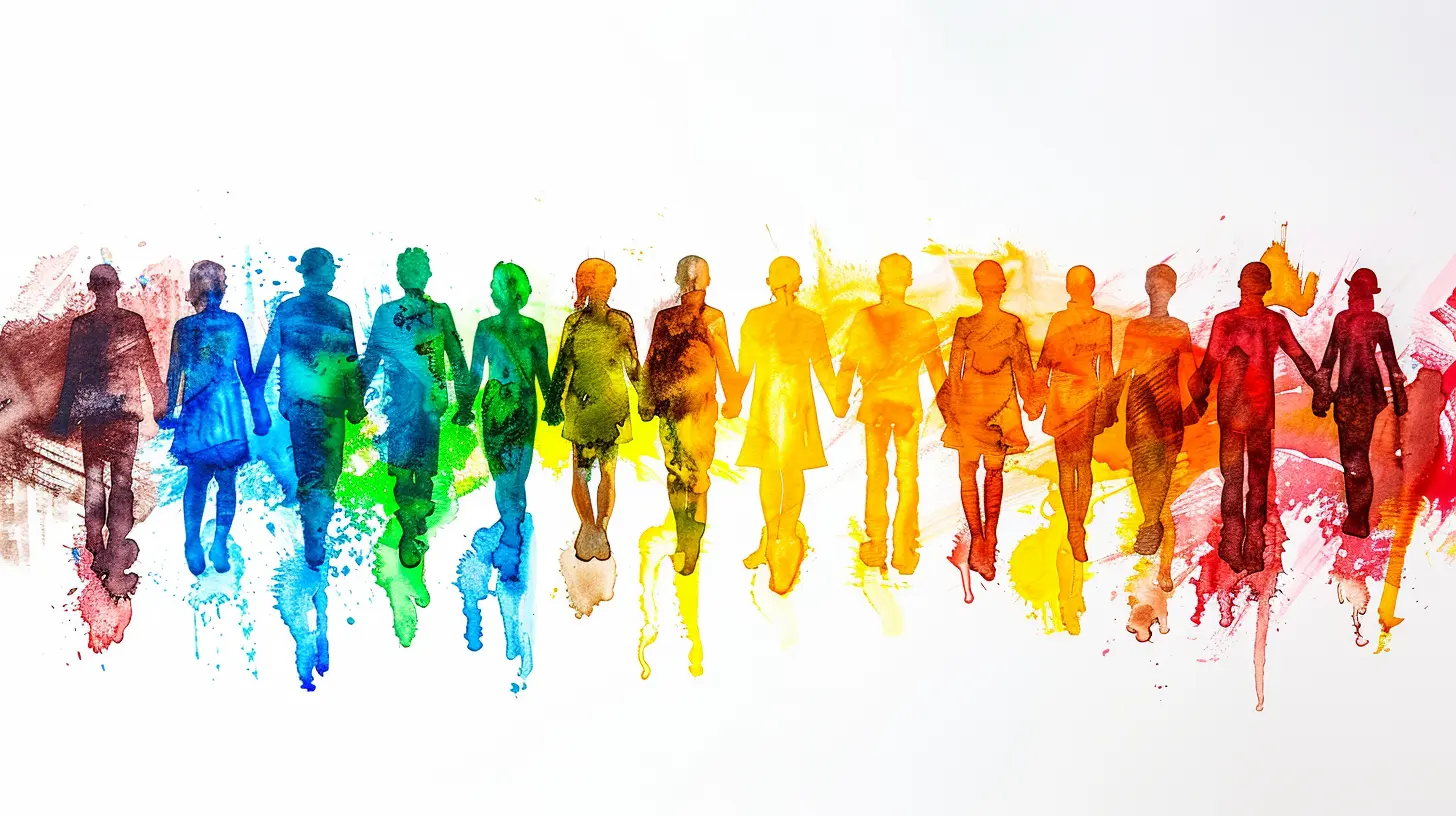 Preparing Students for a Multicultural Workforce