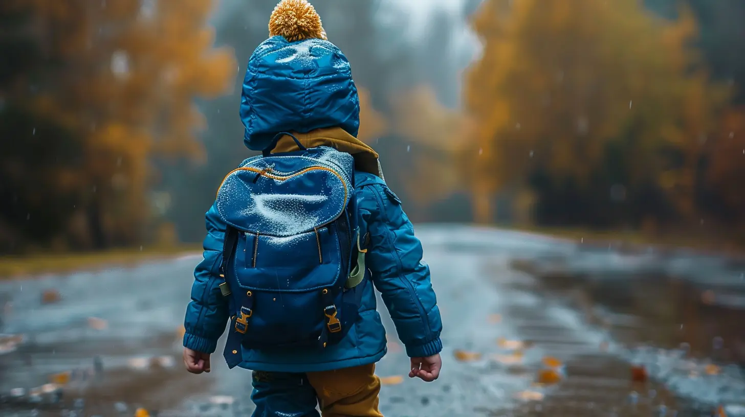 Preparing Your Child for a 4-Day School Week