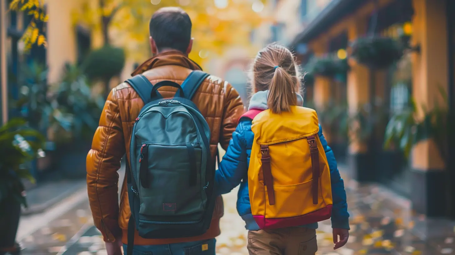 Preparing Your Child for a 4-Day School Week