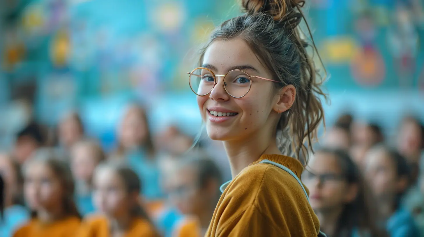 Preparing Your Child for the Digital Classrooms of 2026