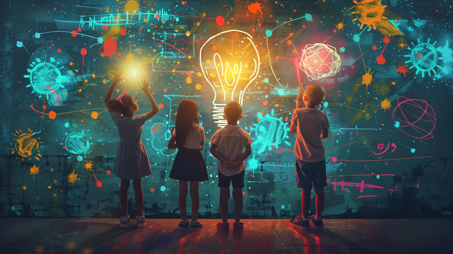 Project-Based Learning: Transforming Curriculum for Active Learning