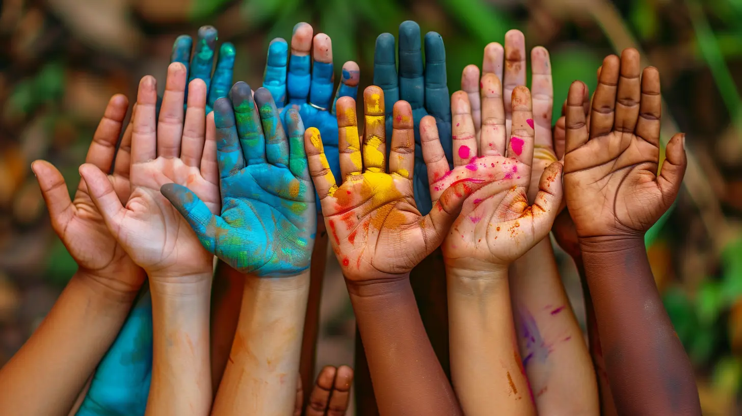 Promoting Respect for Diversity in Schools