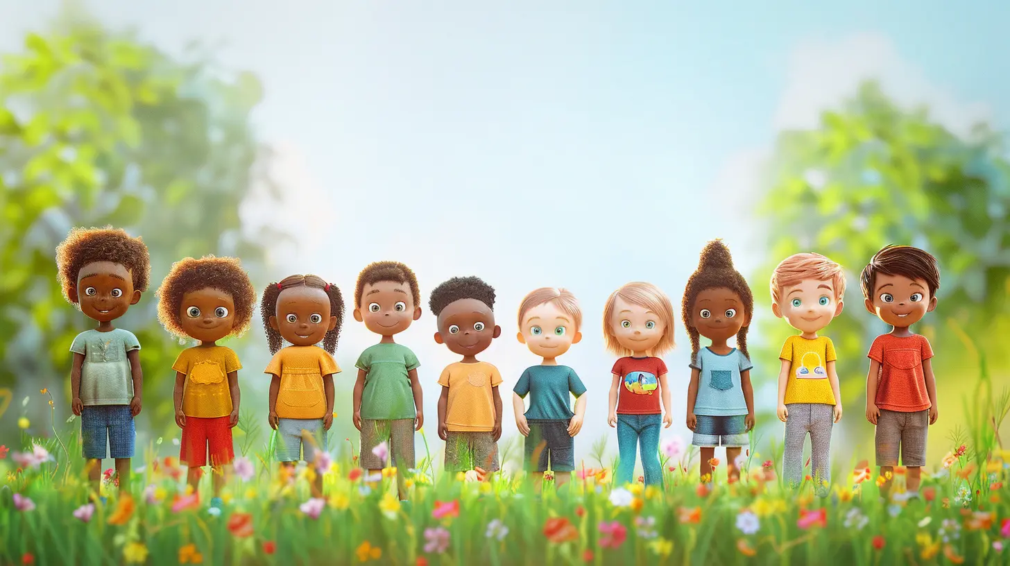 Promoting Respect for Diversity in Schools