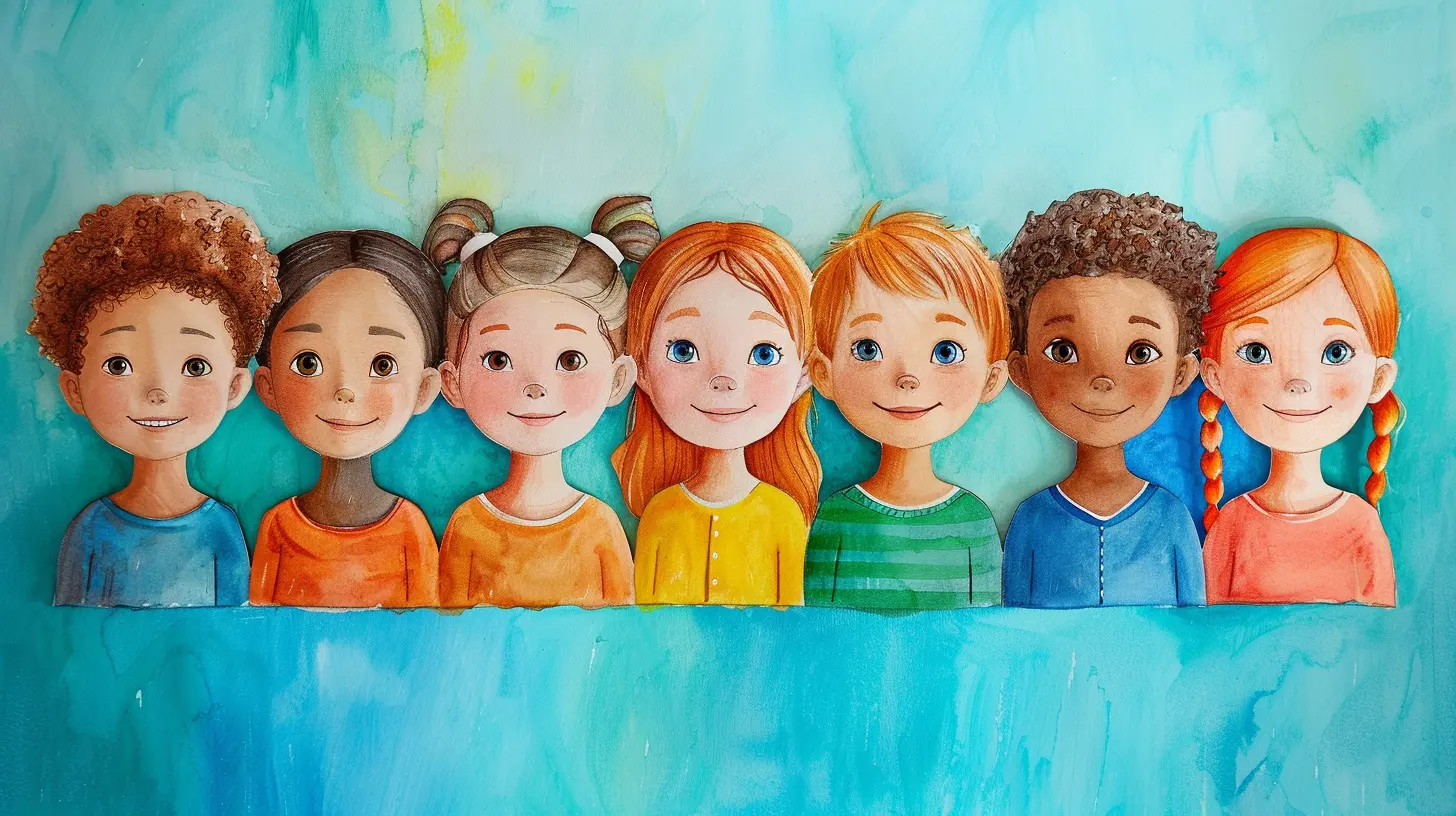 Promoting Respect for Diversity in Schools