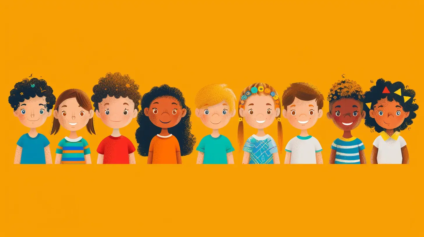 Promoting Respect for Diversity in Schools