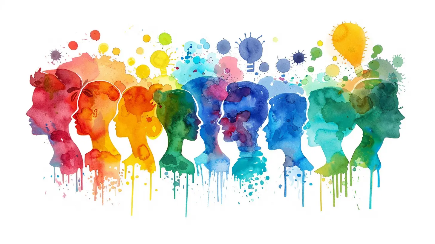 Promoting Social-Emotional Learning in the Classroom