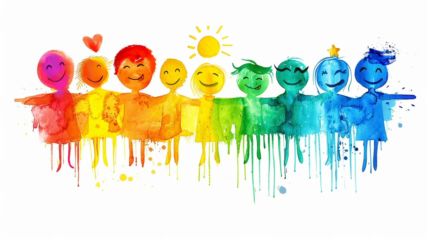 Promoting Social-Emotional Learning in the Classroom