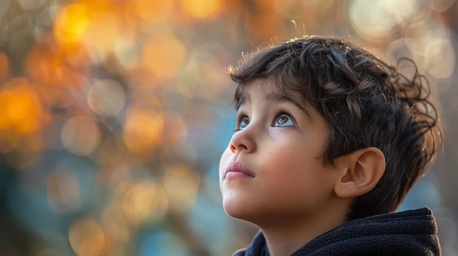 Promoting Social-Emotional Learning in the Classroom