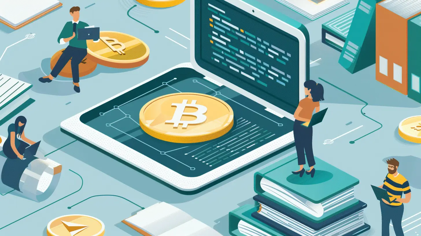 Redefining Education with Blockchain Technology