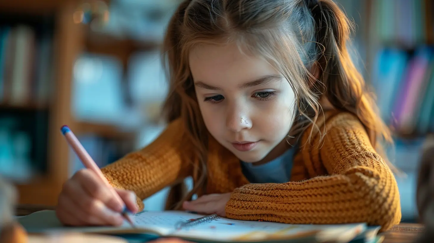 Reimagining Homework: What Will Replace It by 2027?