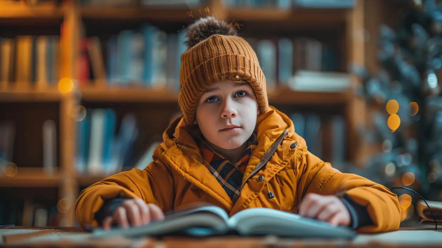 Reimagining Homework: What Will Replace It by 2027?