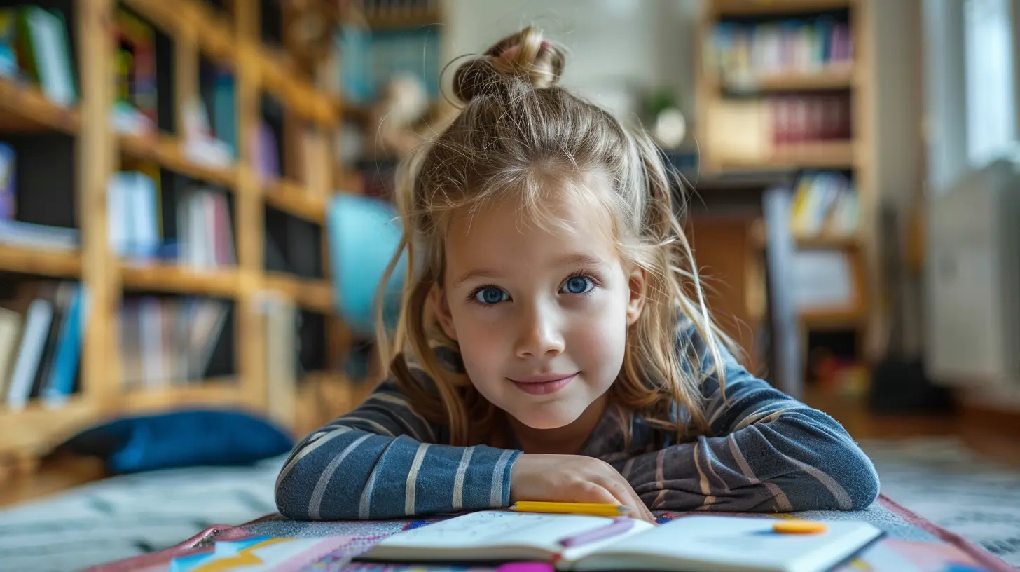 Reimagining Homework: What Will Replace It by 2027?