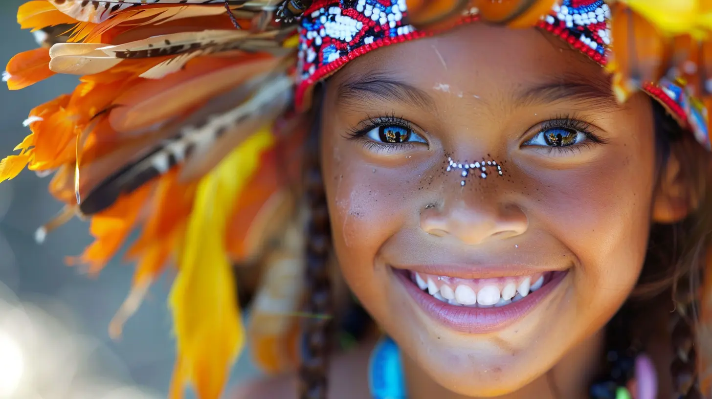 Respecting Indigenous Cultures in Education
