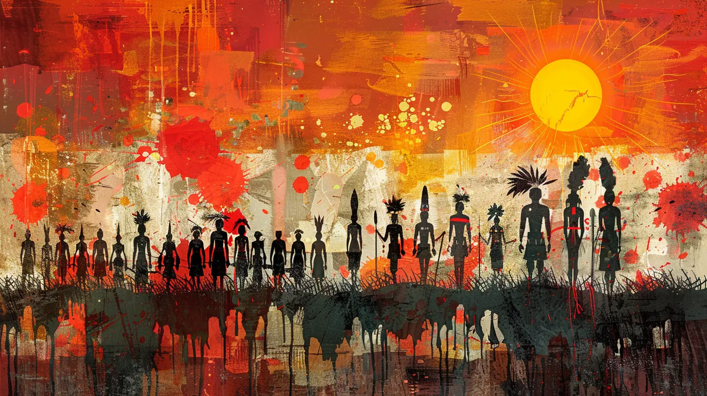 Respecting Indigenous Cultures in Education