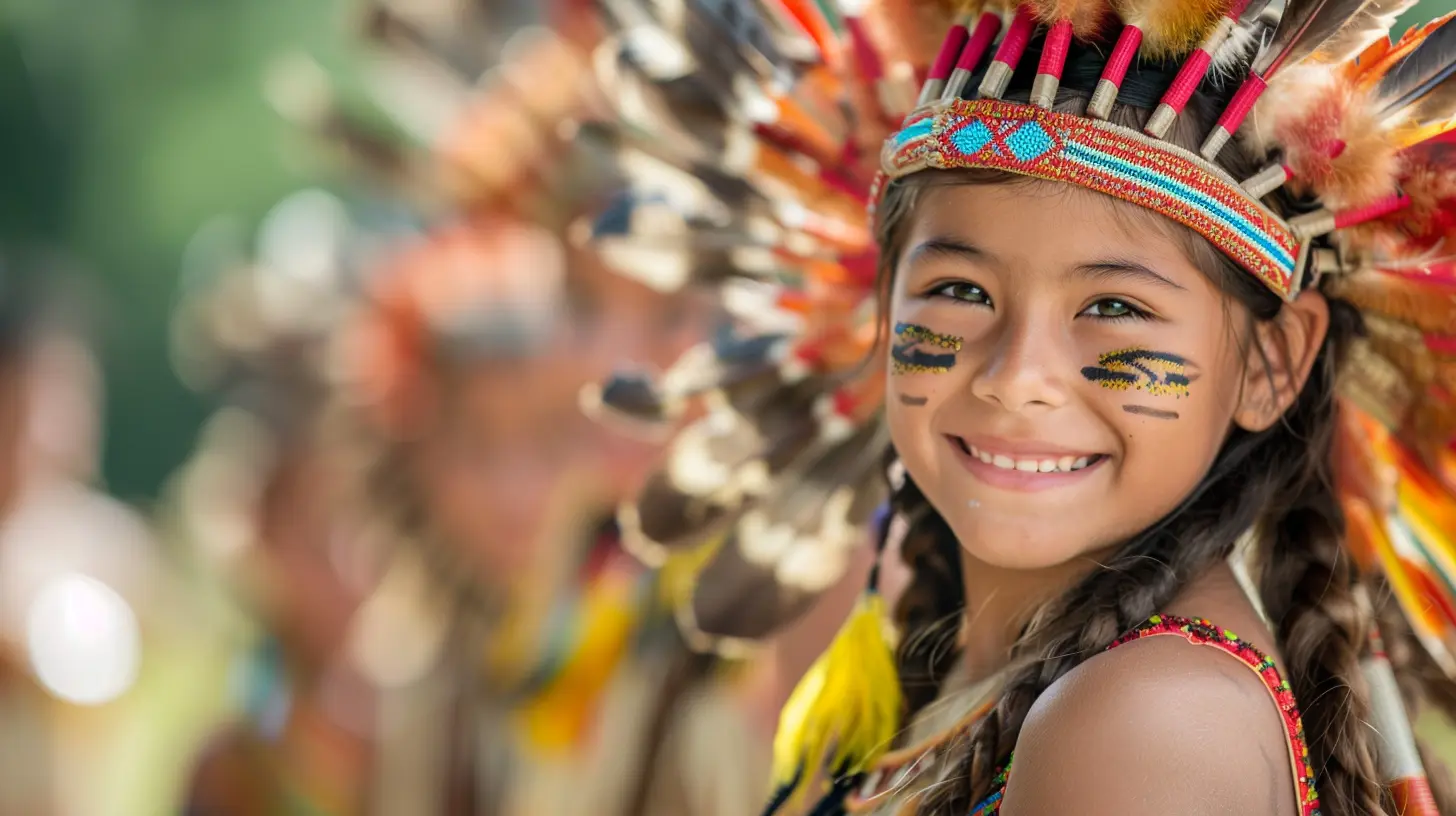 Respecting Indigenous Cultures in Education