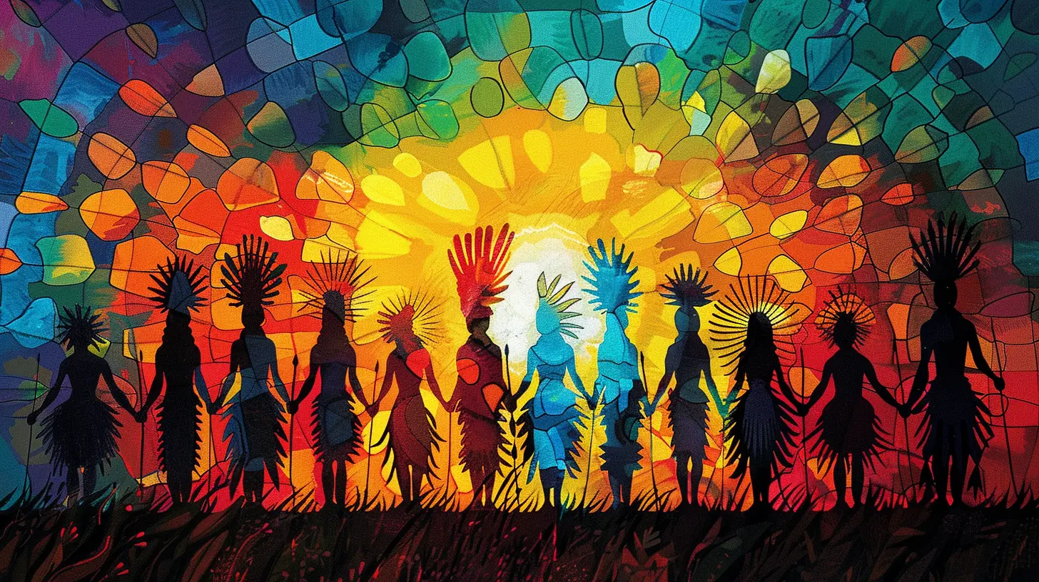 Respecting Indigenous Cultures in Education