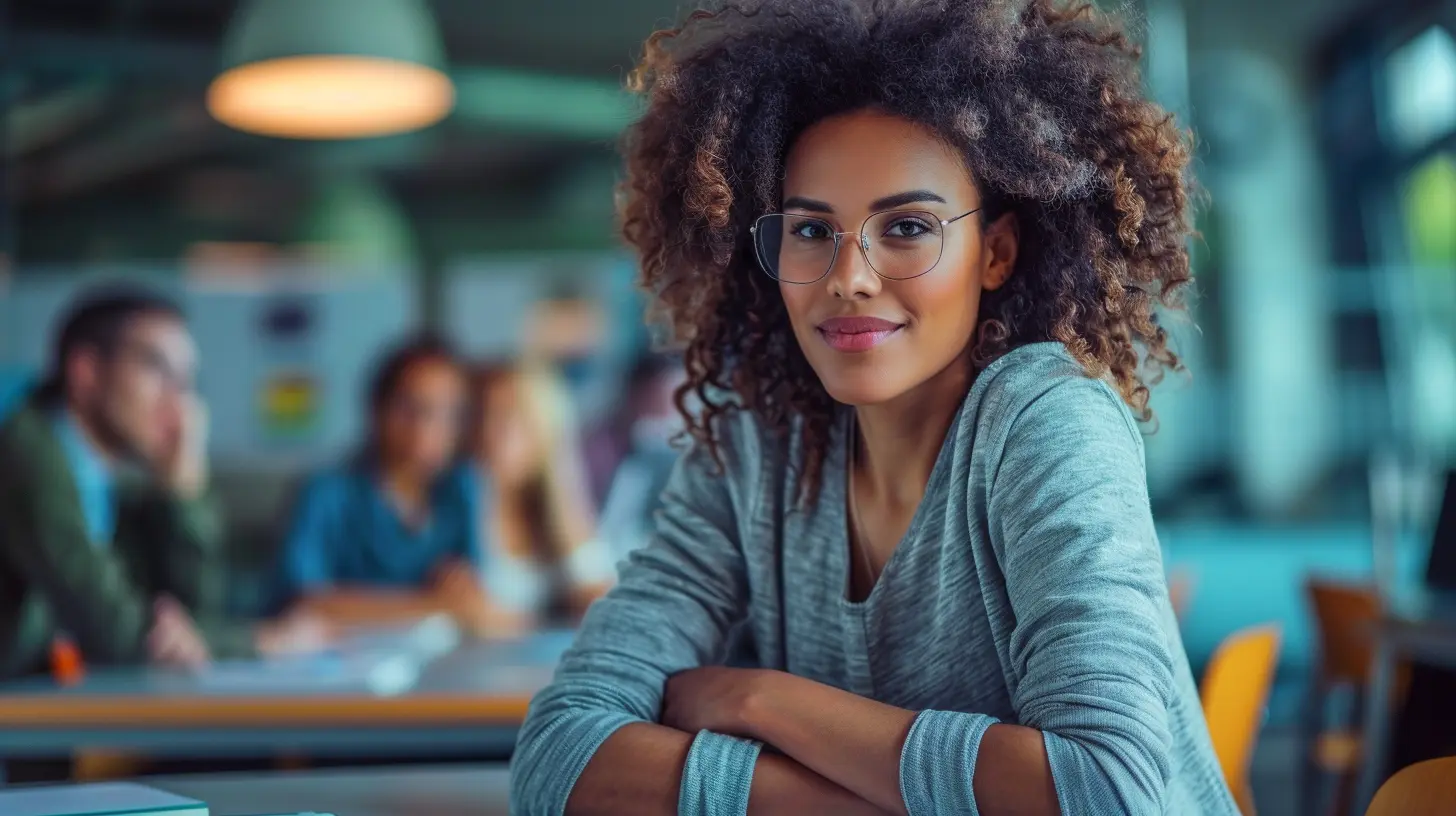 Revolutionizing Classroom Engagement with Coaching Techniques