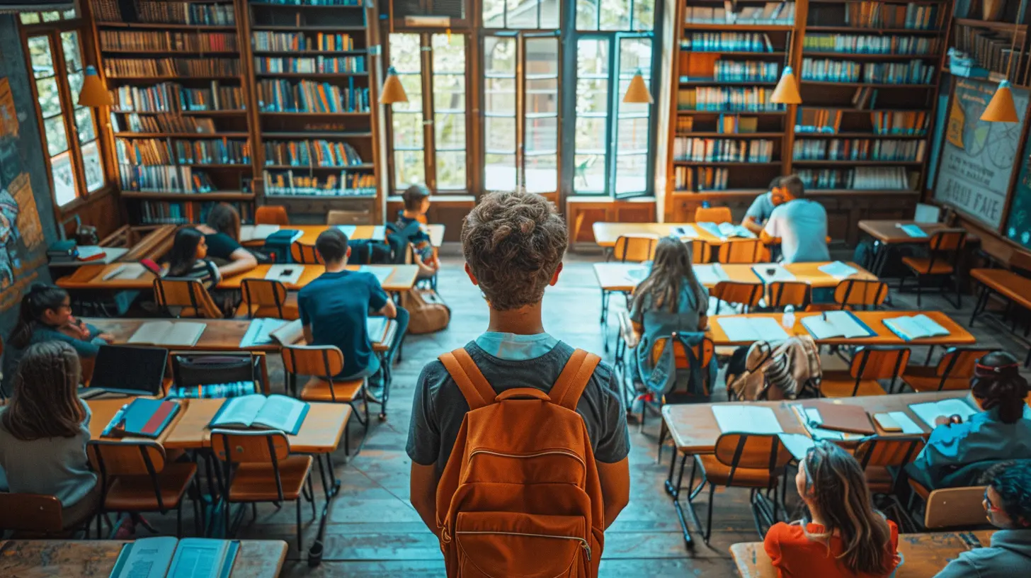 Secrets to Successful College Visits in 2027