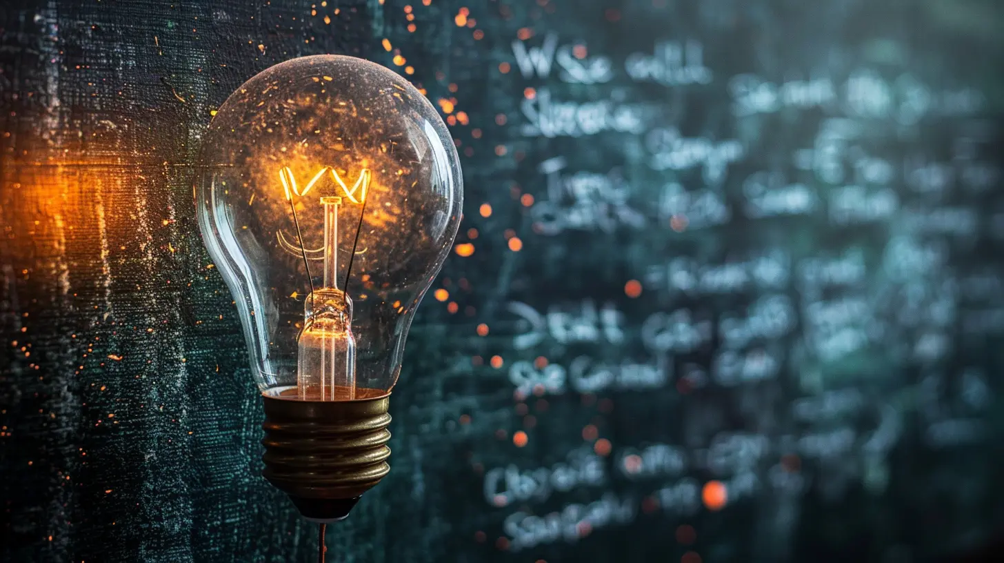 Seeing Results: Success Stories Fueled by Academic Coaching