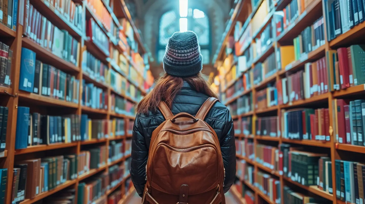 Seeing Results: Success Stories Fueled by Academic Coaching