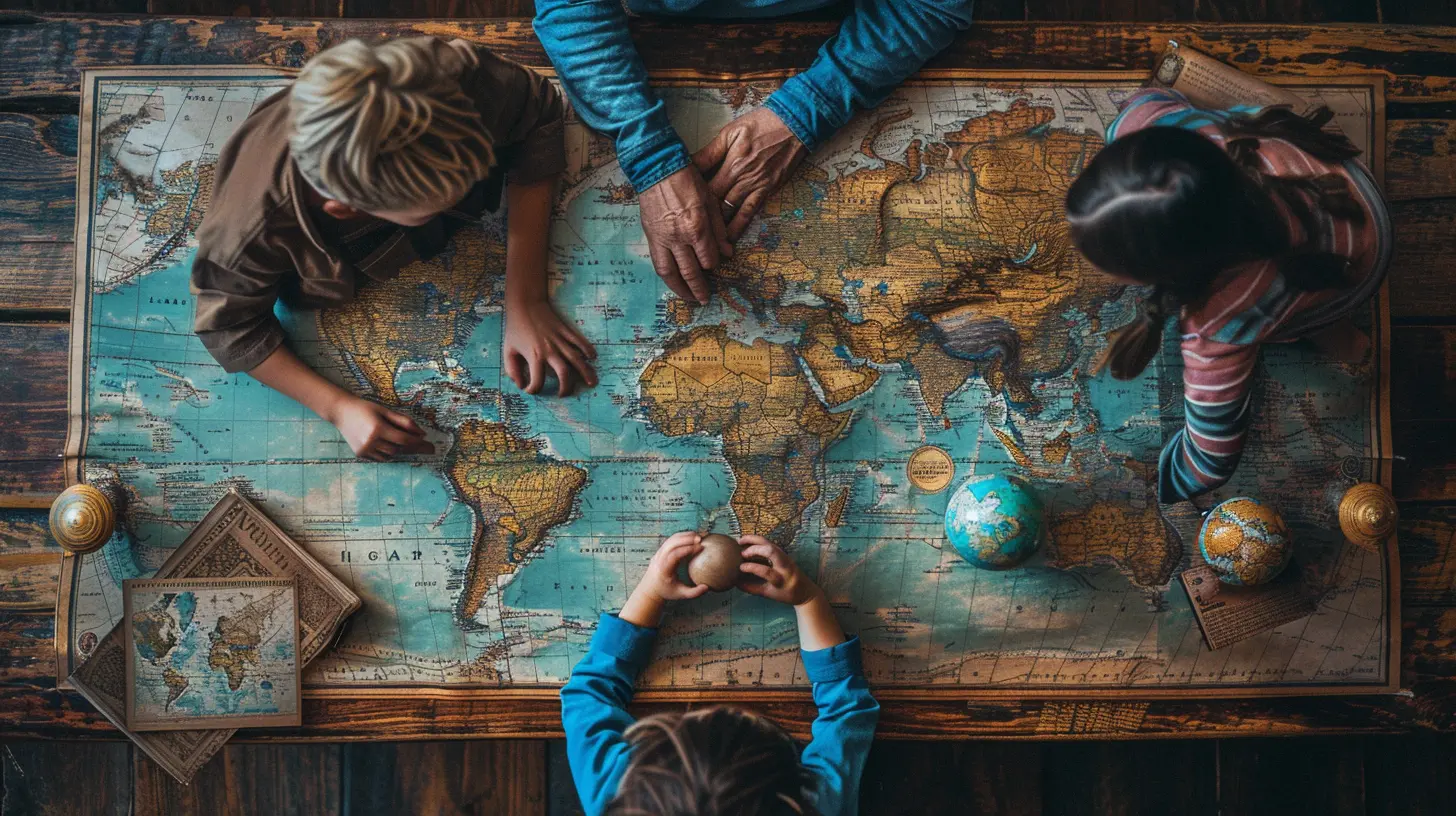 Strategies for Supporting English Language Learners