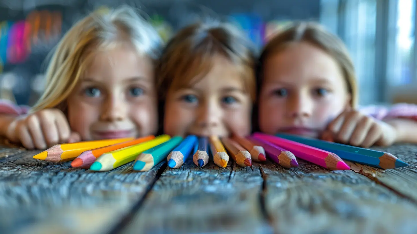 Strategies for Supporting English Language Learners