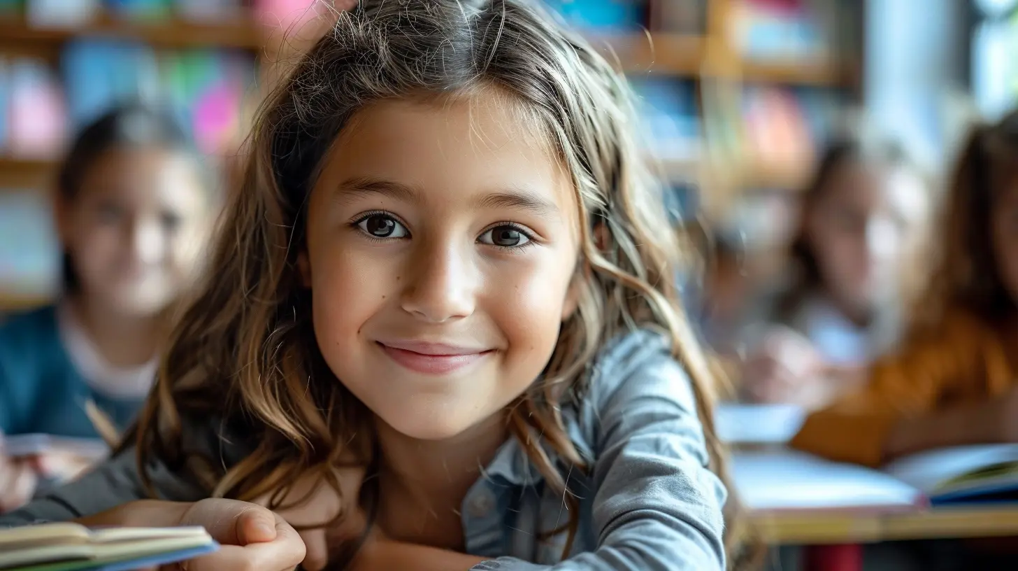 Strategies for Supporting Gifted and Talented Students