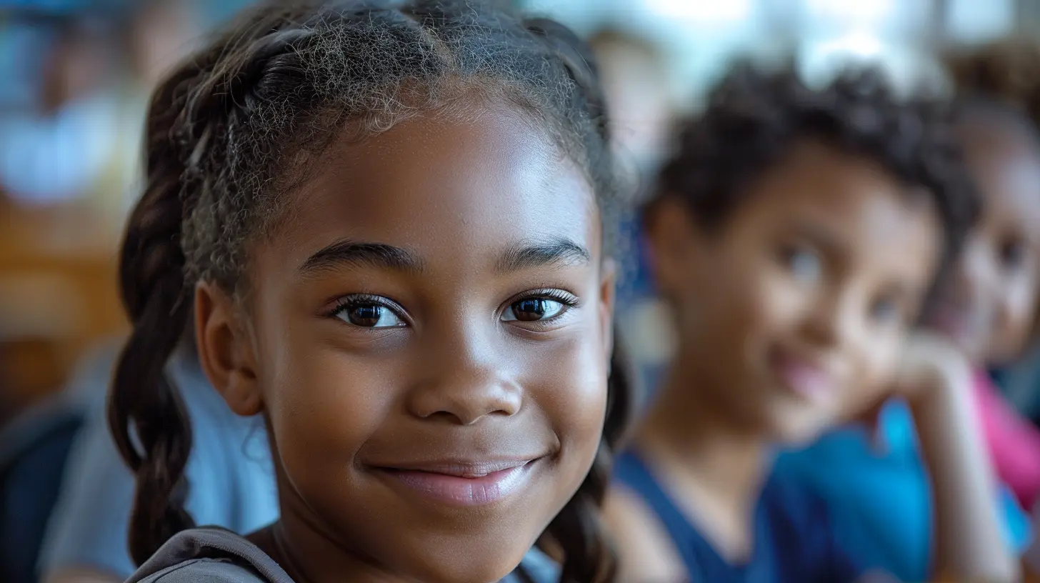 Strategies for Supporting Gifted and Talented Students