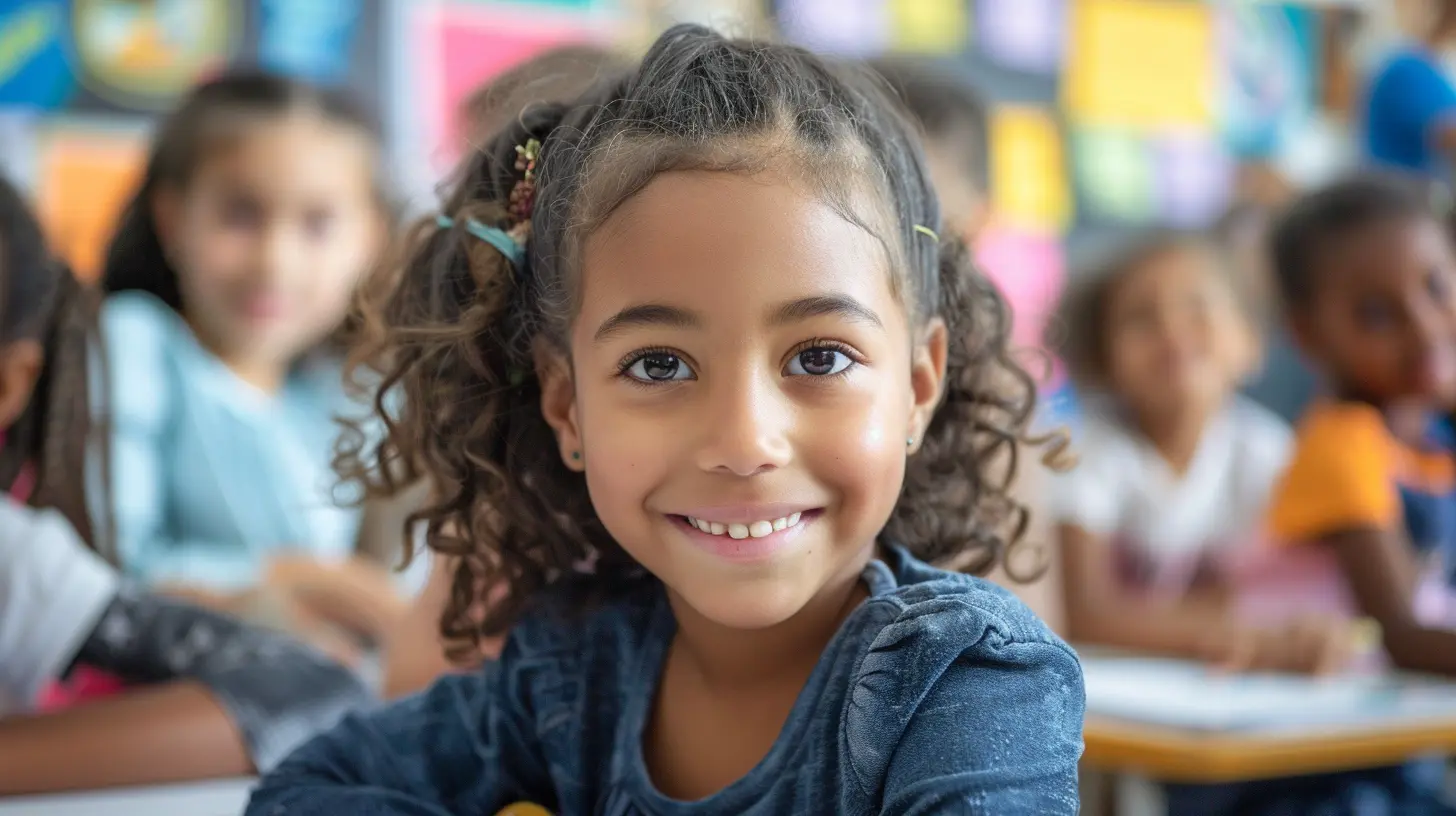 Strategies for Supporting Gifted and Talented Students
