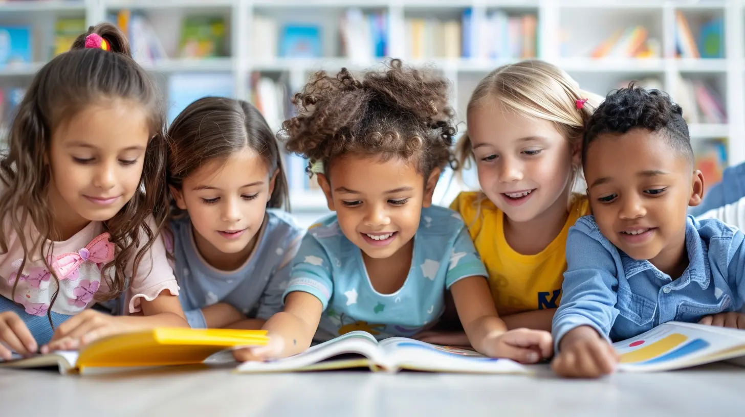 Strategies for Supporting Your Child with Online Learning