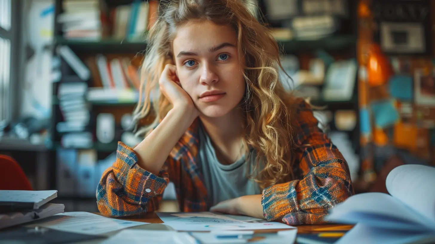 Strategies to Avoid Procrastination While Studying